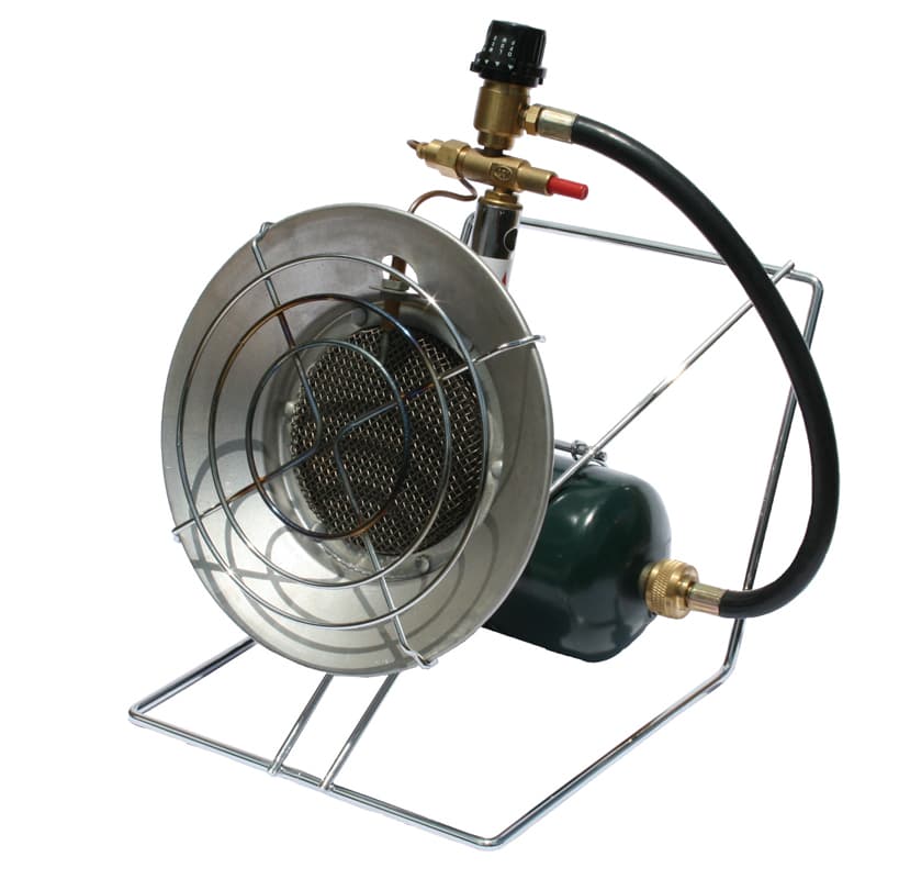 Cedar Lake Propane Heater/Cooker - Image 2
