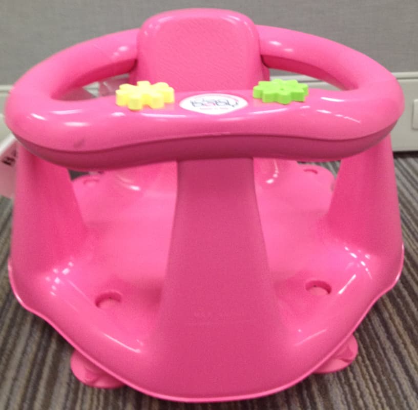 Idea Baby Bath Seats - Image 2