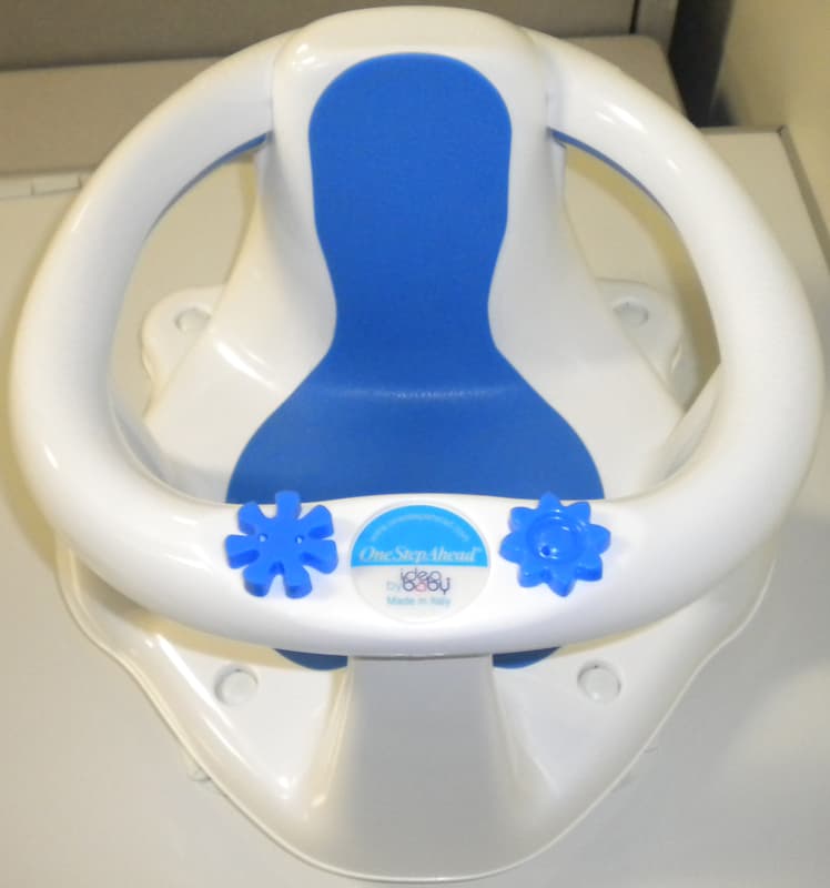 Idea Baby Bath Seats - Image 1