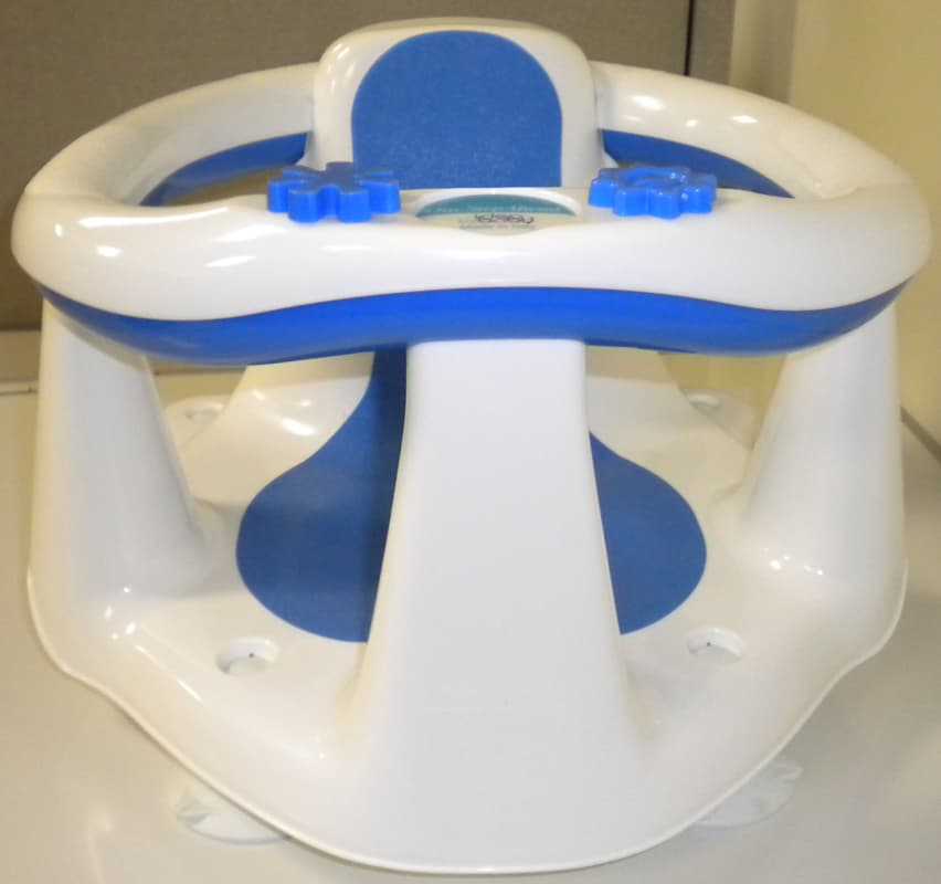 Idea Baby Bath Seats - Image 2