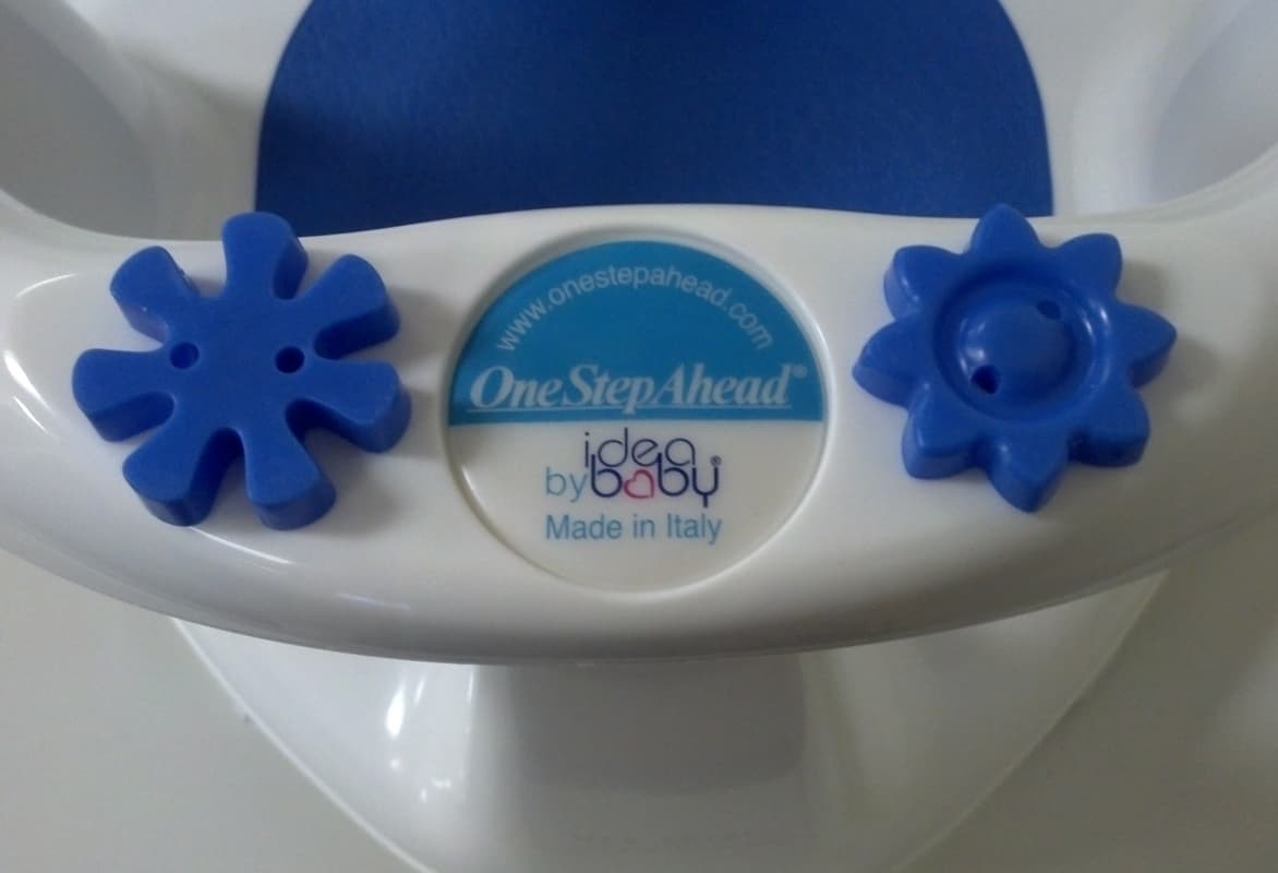 Idea Baby Bath Seats - Image 3