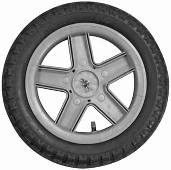 Jeep Liberty Strollers - Image 2