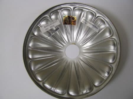 Portfolio and Transglobe nine-light chandeliers - Image 2