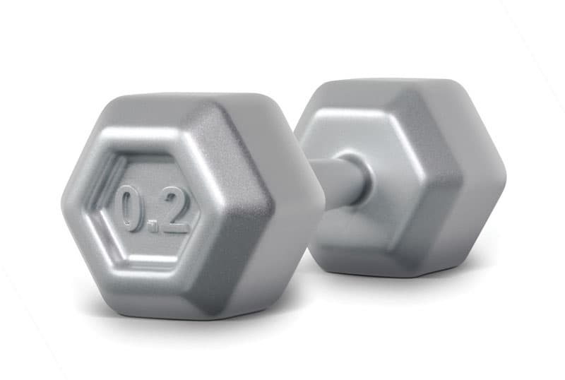 Buff Baby baby rattles - Image 2