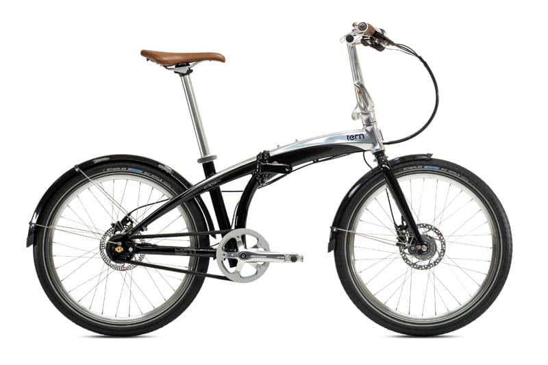 Tern folding bicycles - Image 1