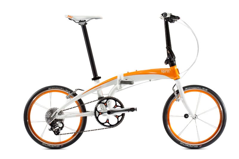 Tern folding bicycles - Image 2