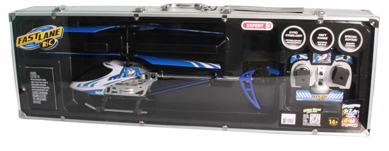 Remote-controlled 3 channel helicopters - Image 2