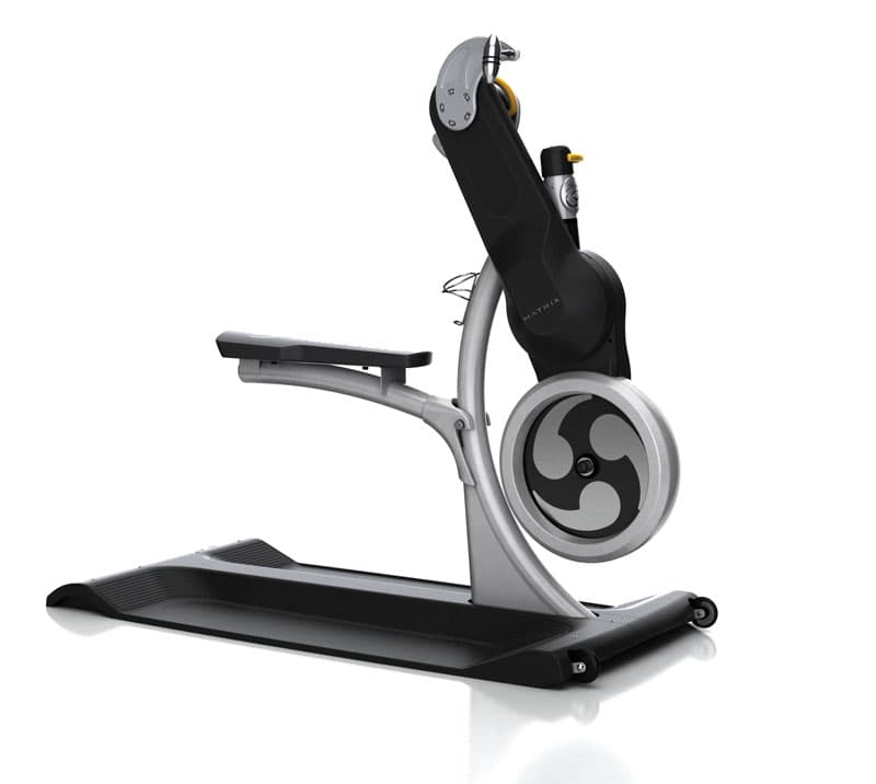 Johnny G. Krankcycle® by Matrix - Image 1