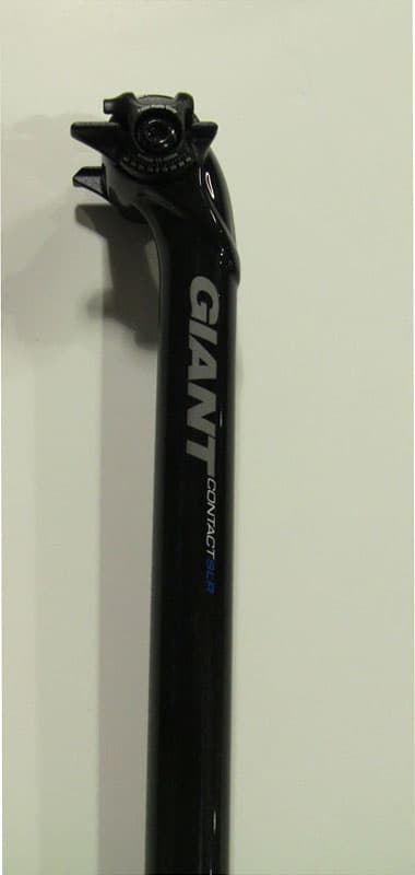 Giant brand bicycles and carbon seatposts - Image 3