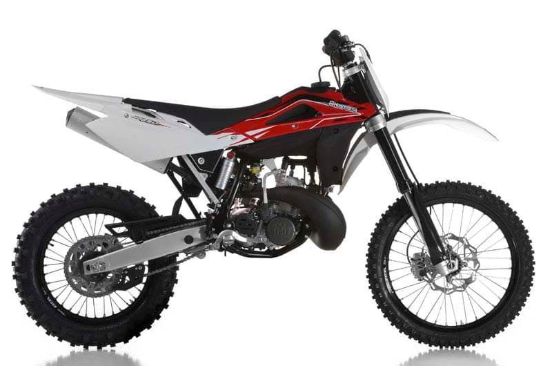 Husqvarna closed course/competition off-road motorcycles - Image 3