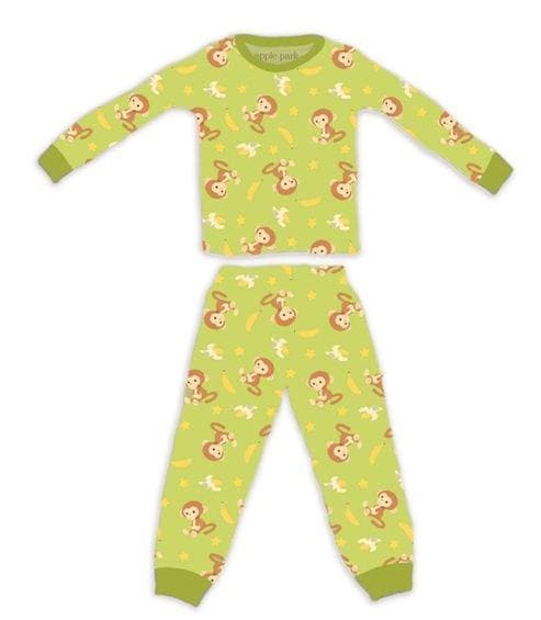Children's two-piece loungewear sets - Image 1