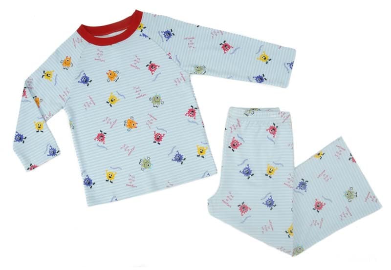 Children's Pajamas and Nightgowns - Image 2