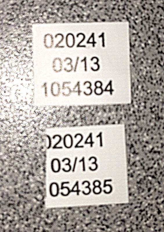 Sulley character stuffed animal - Image 3