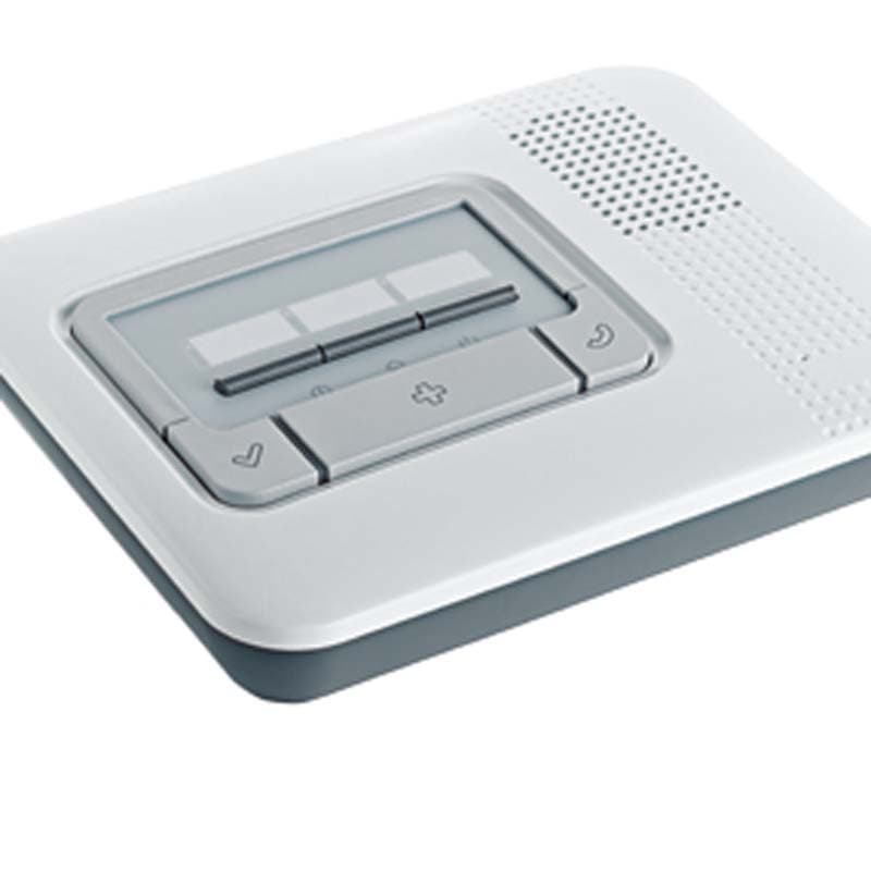 Visonic Amber Classic and Amber SelectX Personal Emergency Response System (PERS) Kits - Image 1