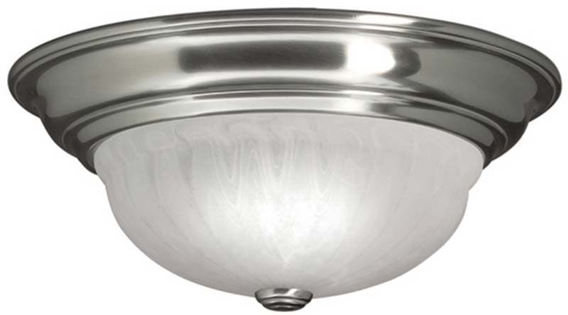Ceiling-Mounted Light Fixture - Image 2