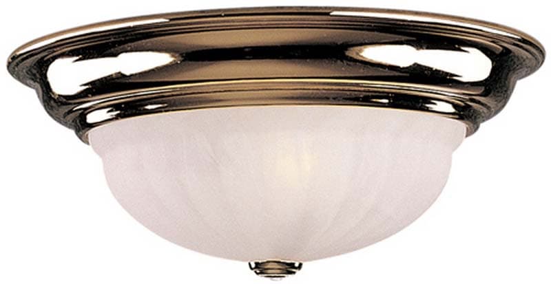 Ceiling-Mounted Light Fixture - Image 3