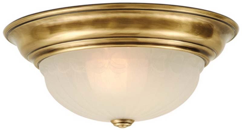 Ceiling-Mounted Light Fixture - Image 4