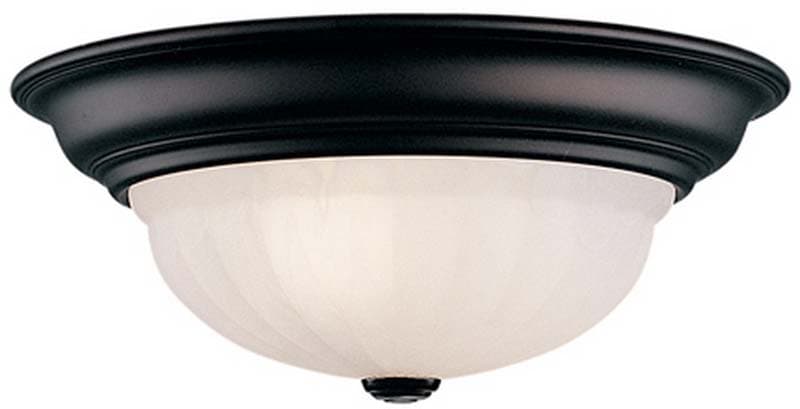 Ceiling-Mounted Light Fixture - Image 6