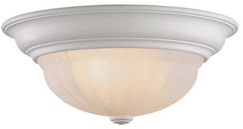 Ceiling-Mounted Light Fixture - Image 7