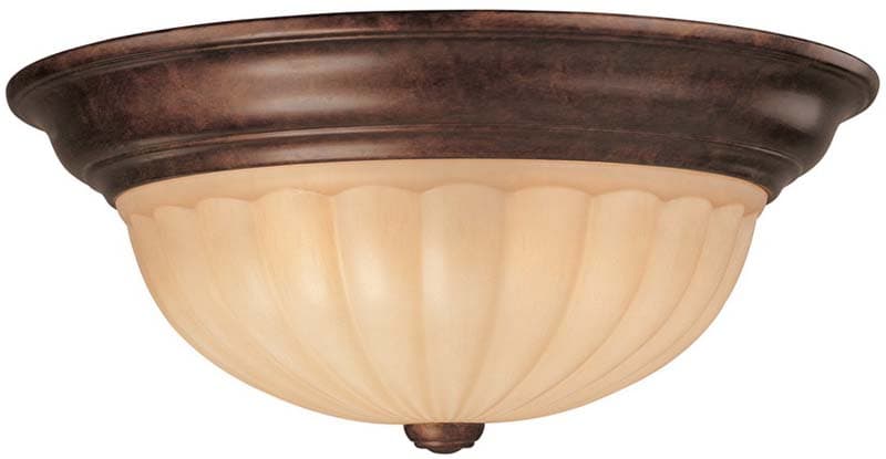 Ceiling-Mounted Light Fixture - Image 8