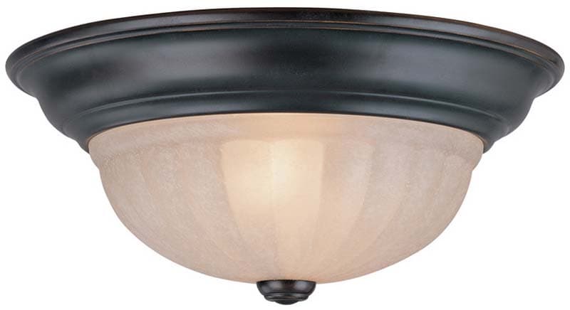 Ceiling-Mounted Light Fixture - Image 9