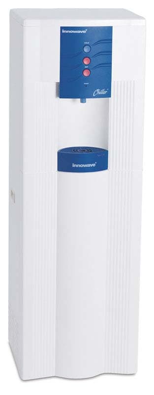 Chiller-based water dispensers - Image 1
