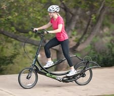 ElliptiGO 11R outdoor elliptical cycles - Image 3