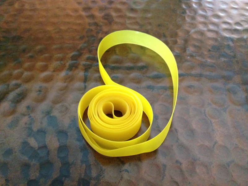 Bicycle Wheel Rim Tape - Image 1