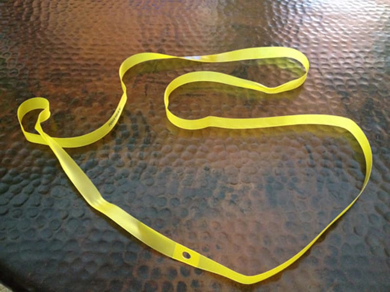 Bicycle Wheel Rim Tape - Image 2