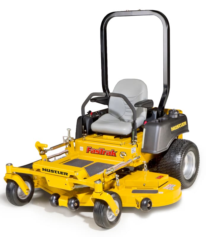 Hustler and BigDog Lawn Mowers - Image 2