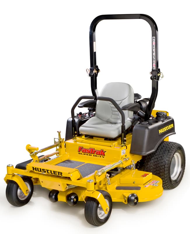 Hustler and BigDog Lawn Mowers - Image 3