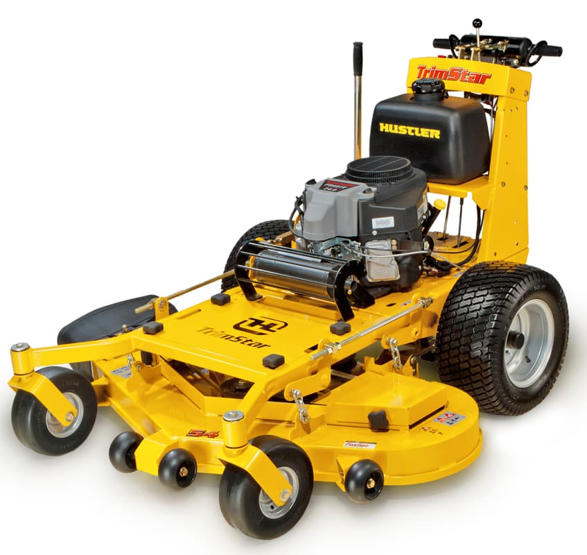 Hustler and BigDog Lawn Mowers - Image 6