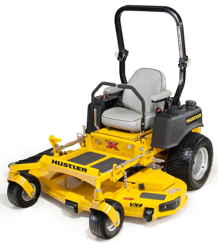 Hustler and BigDog Lawn Mowers - Image 7