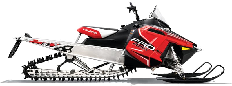 Snowmobiles - Image 1