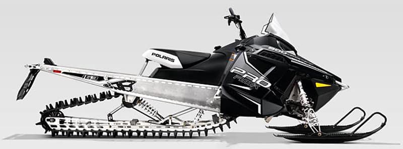 Snowmobiles - Image 2