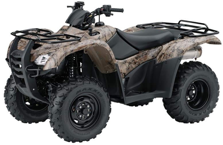 All-Terrain Vehicle (ATV) - Image 3
