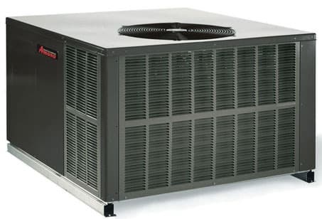 Amana Packaged Gas/Electric Heating and Cooling units - Image 1