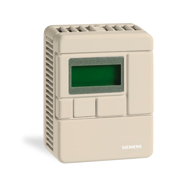 Q-Series Temperature and Humidity Sensors - Image 2
