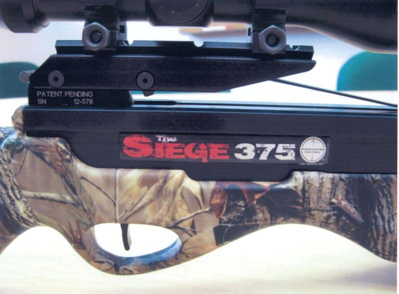 Middleton Siege Crossbows - Image 2
