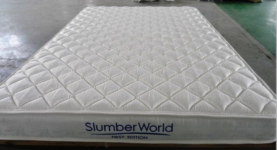 SlumberWorld Mattresses - Image 1