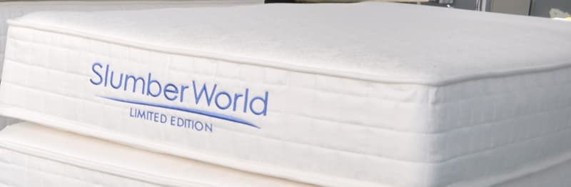 SlumberWorld Mattresses - Image 2