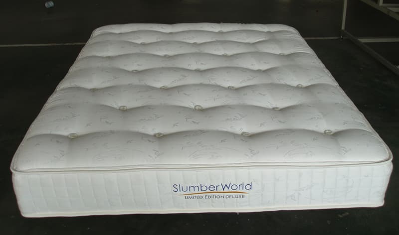 SlumberWorld Mattresses - Image 3
