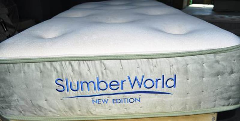 SlumberWorld Mattresses - Image 4