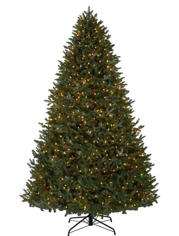 Pre-lit artificial Christmas trees - Image 5