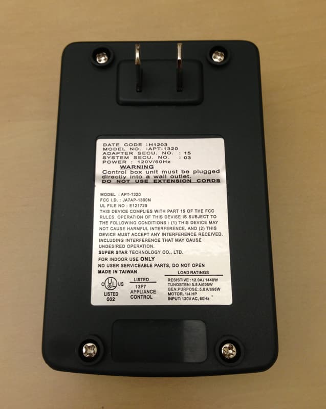 Pre-lit artificial Christmas trees - Image 7