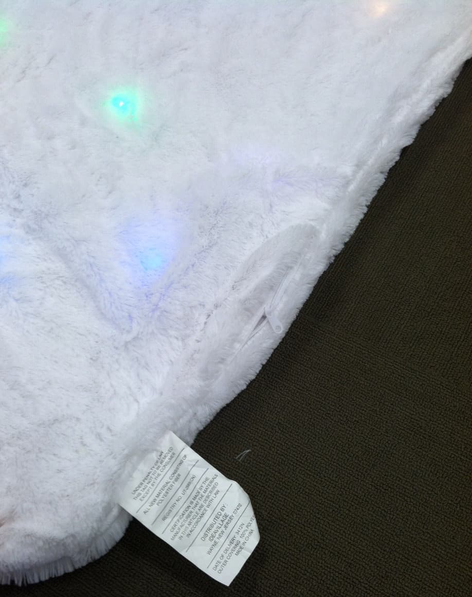 Battery-powered BrightLight™ blankets - Image 3
