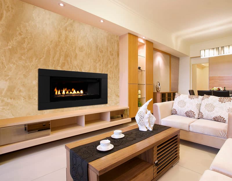 Lennox and Superior gas fireplaces - Image 2