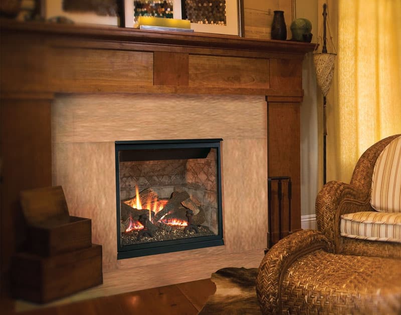 Lennox and Superior gas fireplaces - Image 12