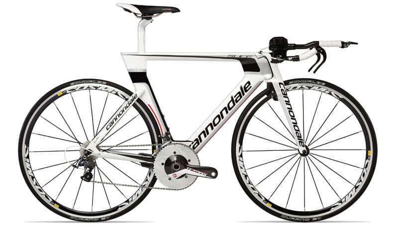 Cannondale Slice RS bicycles and framesets - Image 2