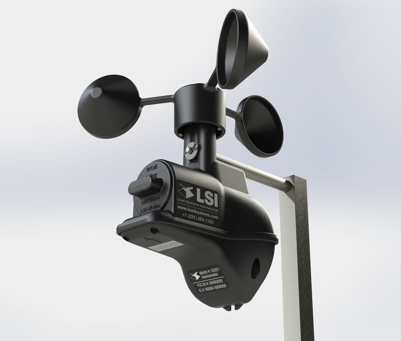 LSI Wind Speed Sensors - Image 1